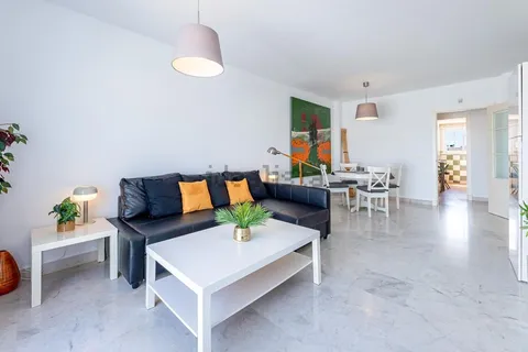 Pis de 102 m² a Benalmádena