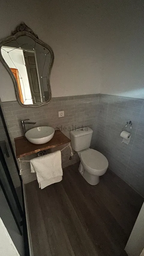 Zimmer zur Miete, Aguilar de Campoo (4/7)