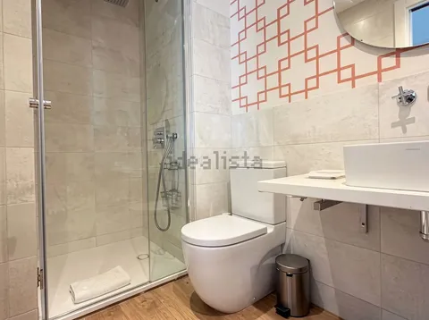 Pis de 90 m² a Madrid