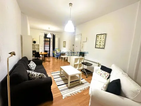 Pis de 70 m² a Madrid