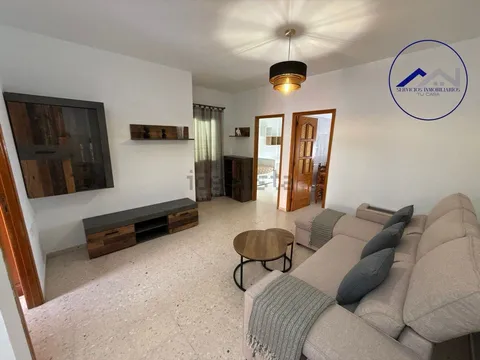 Flat 100 m² in Arafo