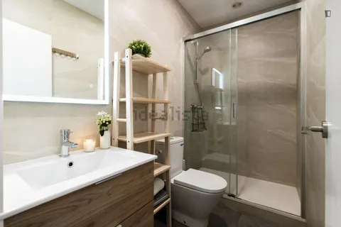 Habitació de lloguer, Sabadell