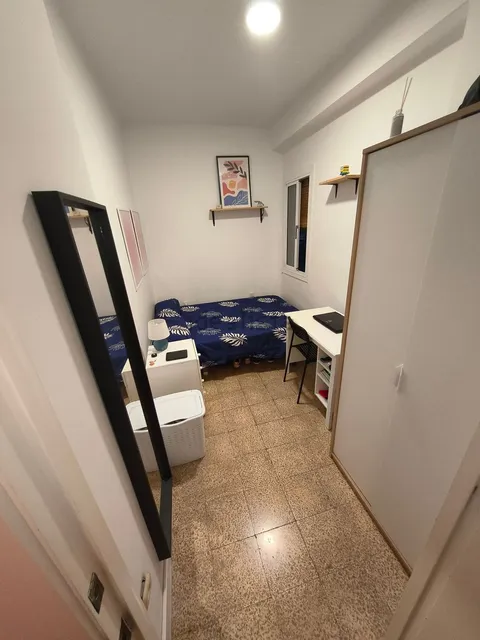 Habitación en alquiler, Barcelona