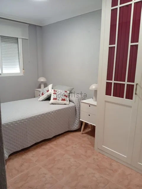 Pis de 82 m² a Huelva