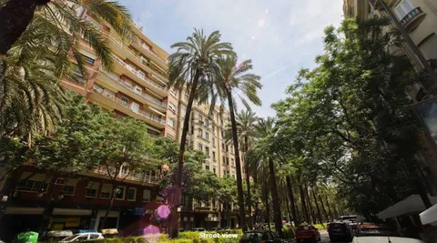 Stanza in affitto, Valencia
