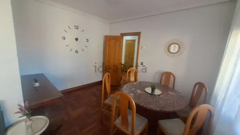 Квартира 90 м² у Larraga