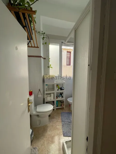 Stanza in affitto, Siviglia