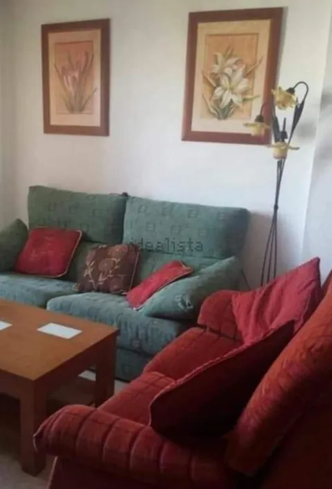 Pis de 114 m² a Granada