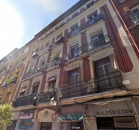 Pis de 30 m² a Madrid