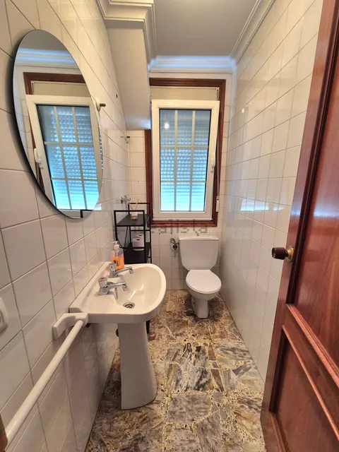 Pis de 83 m² a Nigrán