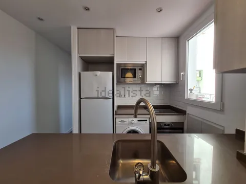 Pis de 65 m² a Madrid