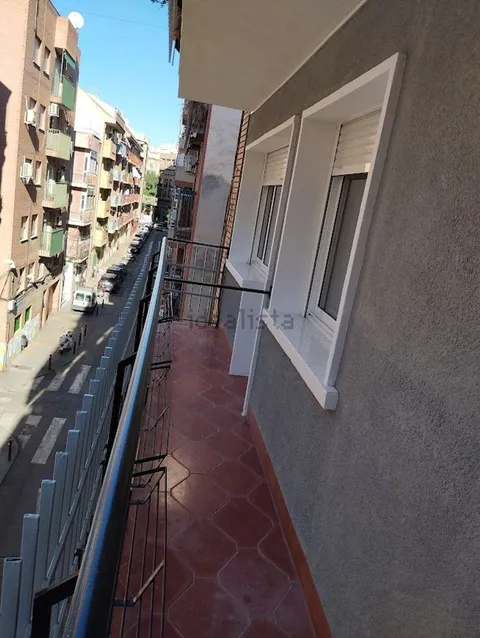 Stanza in affitto, Murcia