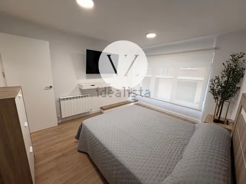 Pis de 60 m² a Salamanca