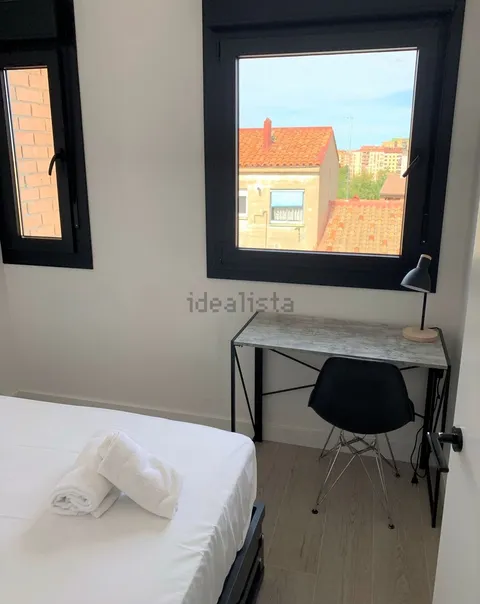 Pis de 49 m² a Saragossa