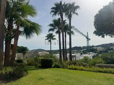 Pis de 130 m² a Benahavís