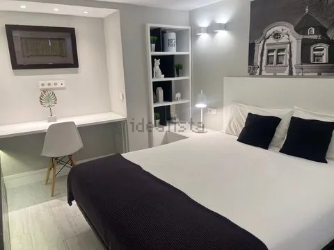 Pis de 60 m² a Madrid