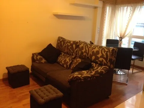 Appartamento 45 m² a A Coruña (2/9)