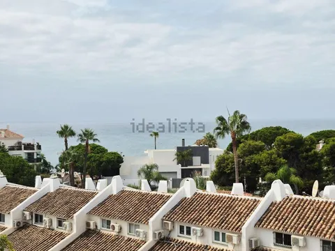 Квартира 175 м² у Mijas