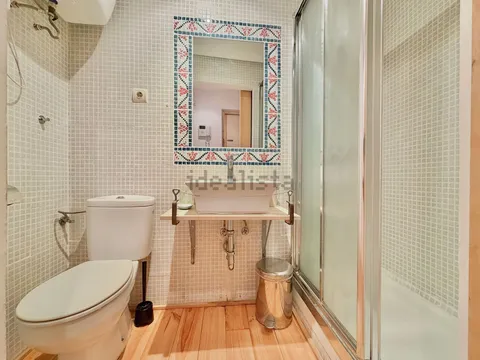 Appartamento 54 m² a Madrid