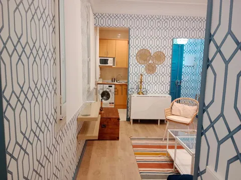 Pis de 55 m² a Madrid