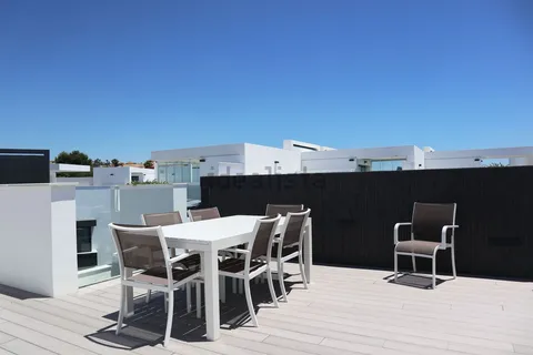 Casa de 287 m² a Estepona
