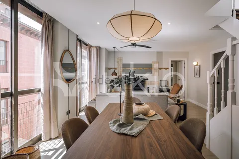 Pis de 129 m² a Madrid