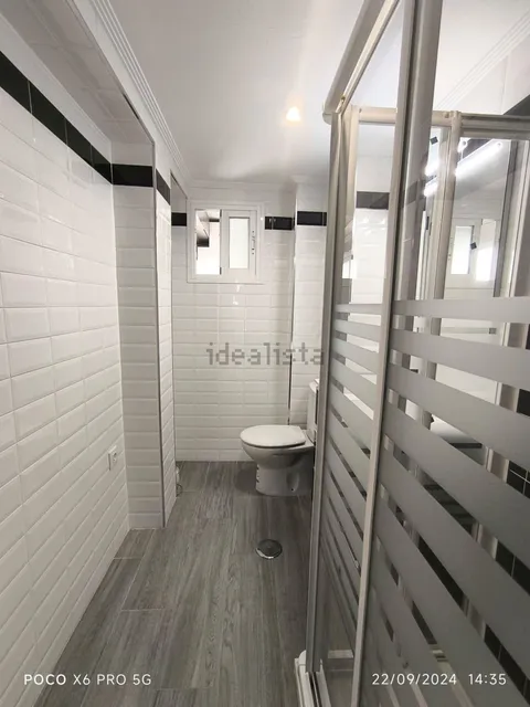 Habitació de lloguer, Sevilla