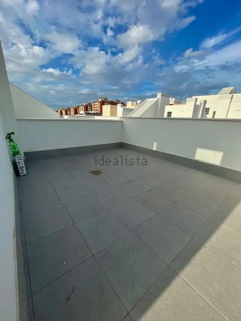Appartamento 100 m² a Siviglia