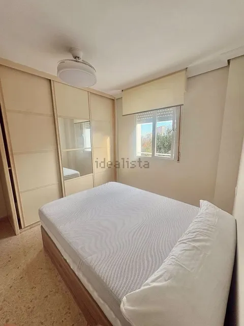 Piso de 60 m² en Cádiz (4/7)