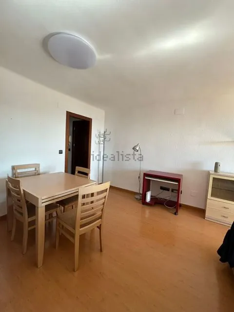 Pis de 83 m² a Màlaga