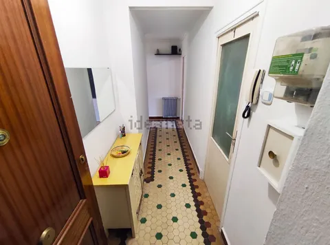 Room for rent, Salamanca