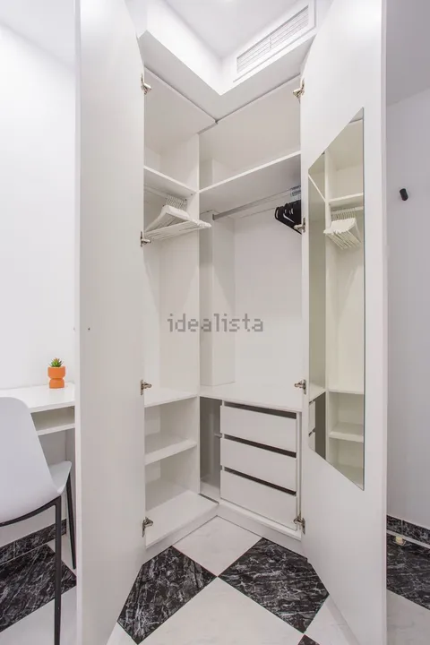 Quarto para alugar, Cartagena