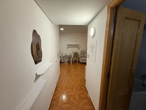 Pis de 35 m² a Madrid (4/12)