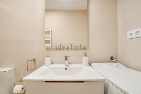 Appartement 63 m² à Blanes