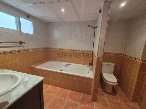 Casa de 280 m² a la Nucia