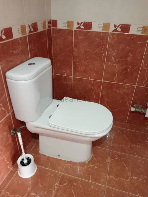 Pis de 59 m² a Valverde de la Virgen