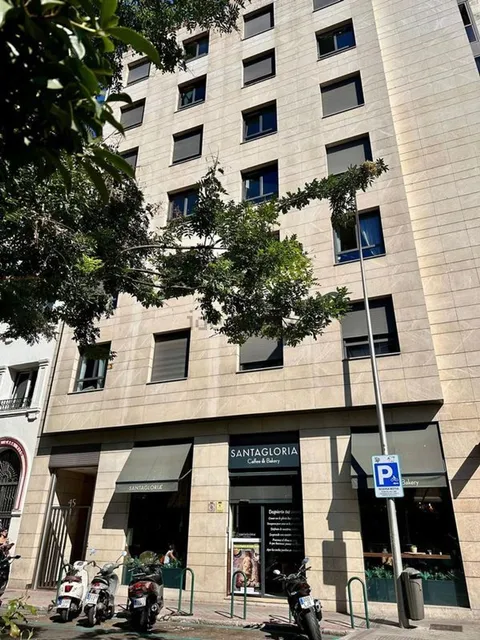 Pis de 68 m² a Madrid