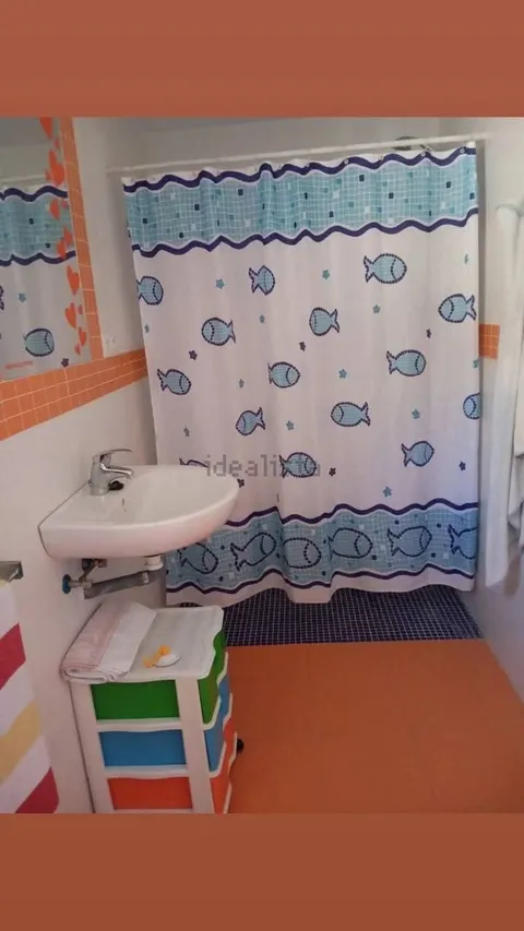 Pis de 75 m² a Almuñécar
