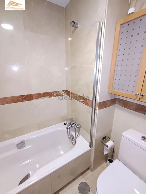 Pis de 127 m² a Valladolid