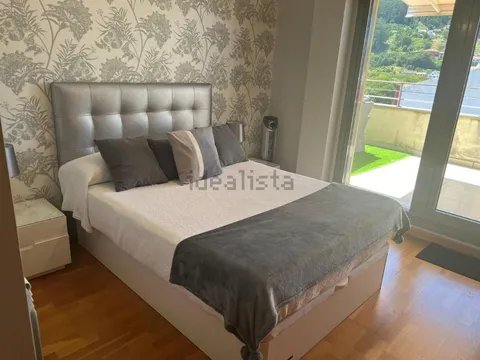 Wohnung 130 m² in Bueu