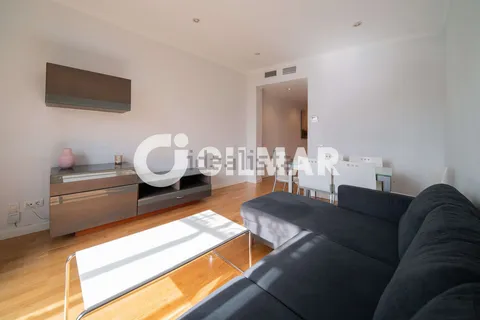 Pis de 72 m² a Madrid
