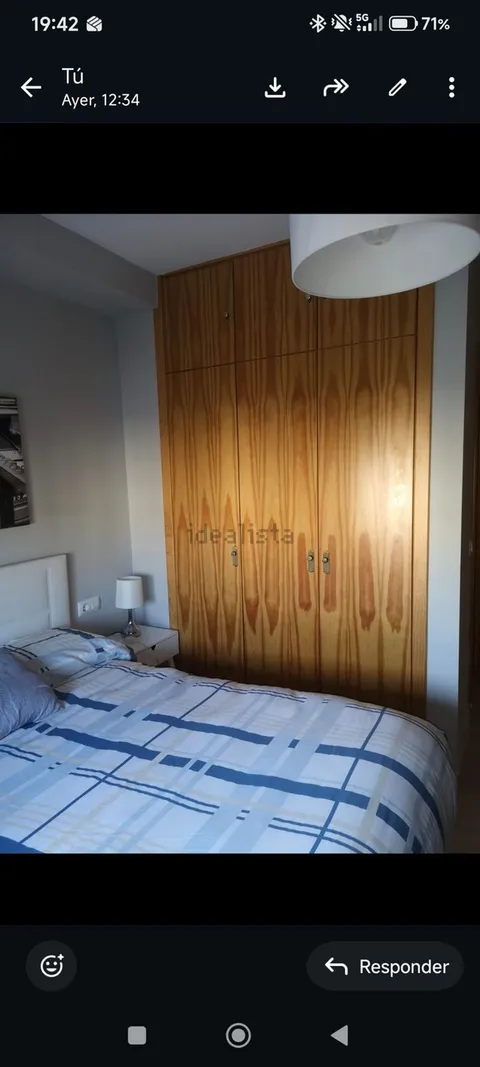 Appartamento 120 m² a Algeciras