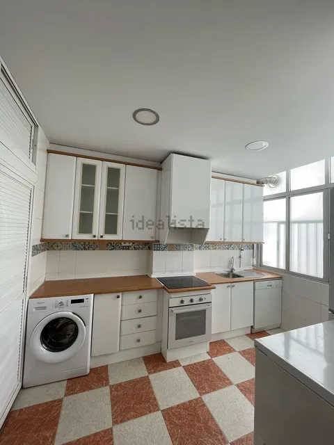 Appartamento 105 m² a Siviglia