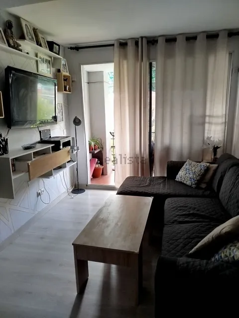 Chambre à louer, Madrid