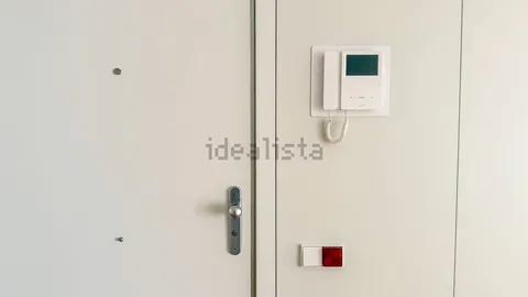 Pis de 450 m² a Barcelona