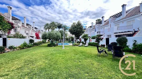Casa de 156 m² a Marbella