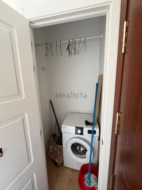 Piso de 50 m² en Madrid (3/16)