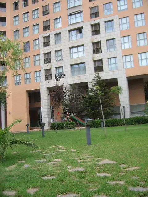Wohnung 116 m² in Valencia