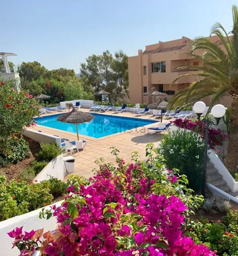 Pis de 81 m² a Calvià