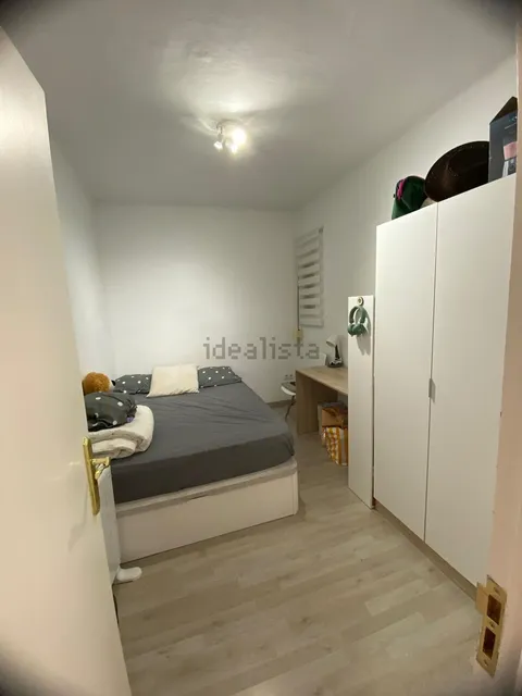 Квартира 64 м² у Манрезі